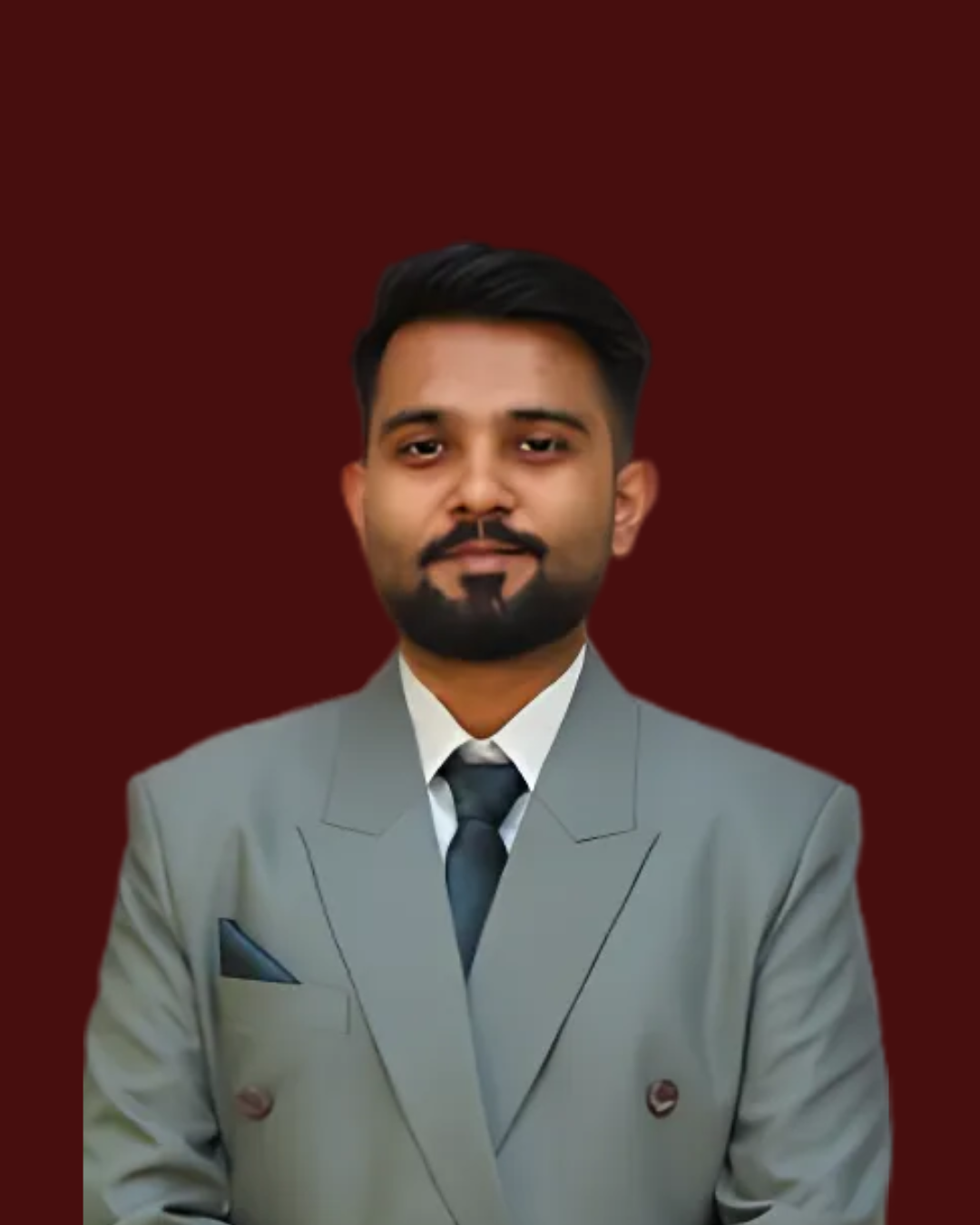 Md. Irtiza Hasan