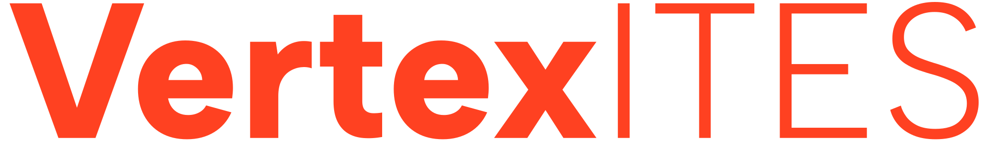 Vertex ITES